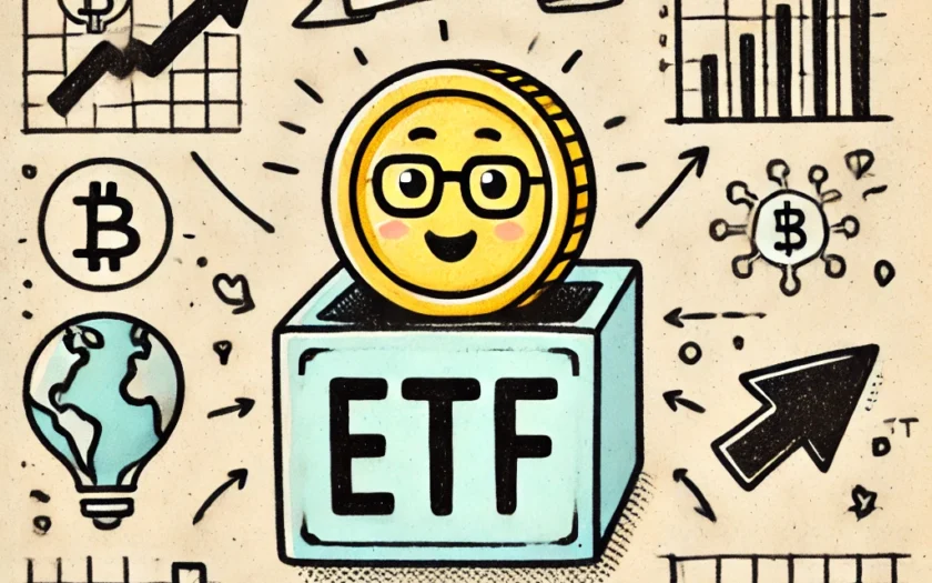 ETF Bitcoin